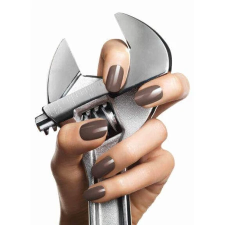Напівстійкий лак для нігтів CND Shellac Desert Poppy 7.3 мл: ціни та характеристики