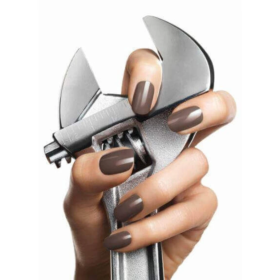 Напівстійкий лак для нігтів CND Shellac Desert Poppy 7.3 мл: ціни та характеристики