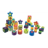 Рухлива гра Insert Margelele, 3 роки, Melissa&Doug