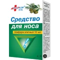 Апифарм элитный кап. в нос 10 мл