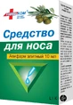 Апіфарм елітний крап. у ніс 10 мл