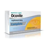 Окювайт Компліт, 30 капсул, Bausch & Lomb