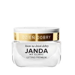 Крем для обличчя Janda My Clinic Lifting Premium, денний, 50 мл: ціни та характеристики