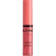 Nyx Professional MAKEUP Масляный блеск для губ 15 Angel Food Cake, 8 мл