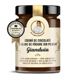 Шоколадный крем с пьемонтским фундуком, Gianduia, Biancella, Секреты Рамоны, 350 г, Remedia
