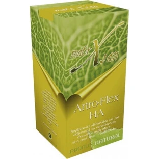 Artro Flex HA Matrxsan, 60 капсул, Hypericum