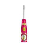 Электрическая детская щетка Panda, + 3 года, Chicco
