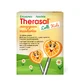Леденцы для детей Therasal Lolly Kids леденцы, 6 штук, Ведра