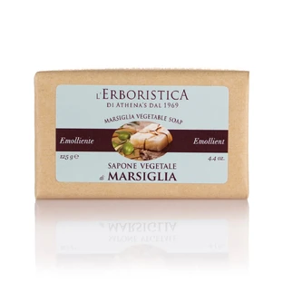 Овочевий хмелі-сунелі Marsiglia, 125 г, L'Erboristica