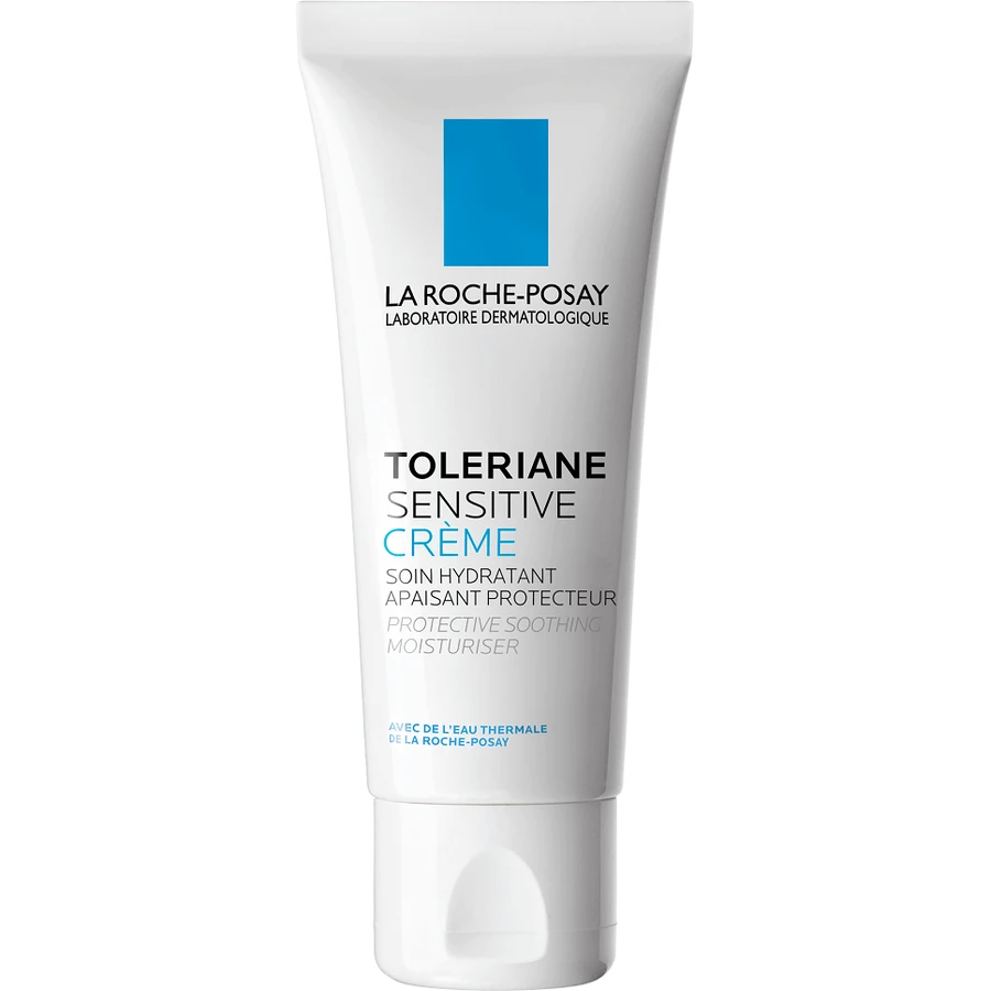 La Roche-Posay Toleriane Sensitive 40 мл: ціни та характеристики
