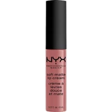 NYX Professional Makeup М'яка матова помада для губ Iconic Liquid Lip Cream - Тулуза 8 мл