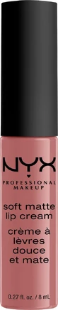 NYX Professional Makeup Мягкий матовый крем для губ Iconic Liquid Lipstick - Toulouse 8 мл