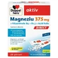 Магній 375 + В6 + В12 + Фолієва кислота, 20 пакетиків, Doppelherz