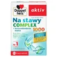 Доппельгерц актив на ставах 1000, 60 капсул