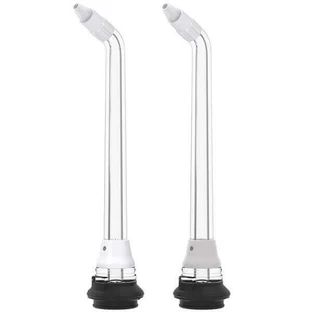 Ортодонтические отбеливающие насадки для полости рта, 2 капы, WF-05/06, Waterpik