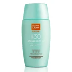 MartiDerm Sun Care Bronze D, флюїд для обличчя з сонцезахисним фільтром SPF 30, 50 мл: ціни та характеристики