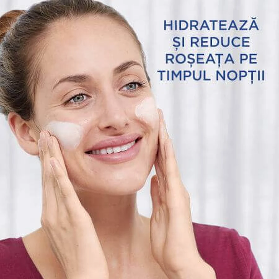 Cetaphil PRO Redness Control Night Moisturising Cream, 50 мл, Galderma: цены и характеристики