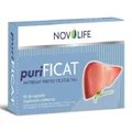 PuriFICAT, 30 капсул, Novolife