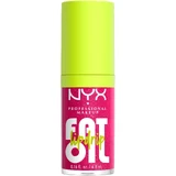 NYX Professional Makeup Жирна олійка для губ - 03 Supermodell 4,8 мл