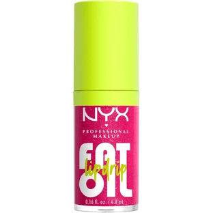 NYX Professional Makeup Жирное масло для губ - 03 Supermodell 4,8 мл