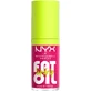 NYX Professional Makeup Жирное масло для губ - 03 Supermodell 4,8 мл