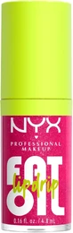 NYX Professional Makeup Жирное масло для губ - 03 Supermodell 4,8 мл