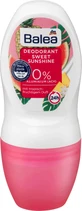 Роликовый дезодорант Balea Sweet Sunshine, 50 мл