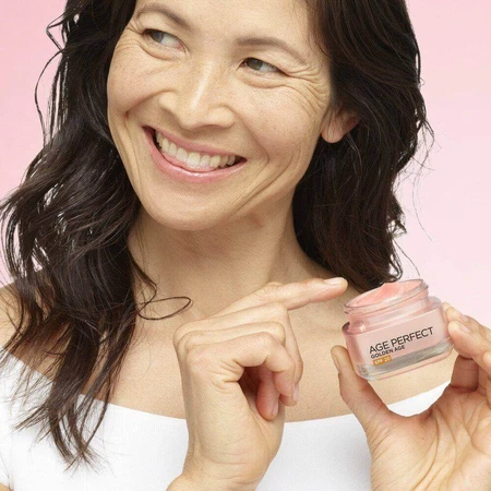 L'Oréal Paris Golged Age Rosy Re-Fortifying Day Cream 50 мл: цены и характеристики