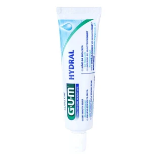 Гель для порожнини рота Sunstar Gum Hydral, зволожувальний, 50 мл