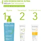 Bioderma Sébium Gel moussant осветляющий гель для комбинированной и жирной кожи 500 мл