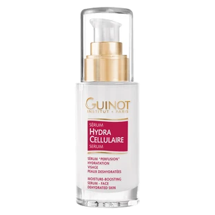 Guinot Hydra Cellulaire Сироватка миттєвого зволоження для зневодненої шкіри 30мл