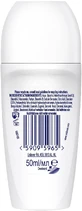 Dove Original 0% ALU deo roll-on 50 мл