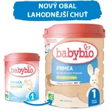 Babybio Primea 1 пуатоническое органическое грудное молоко 800 г