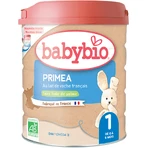 Babybio Primea 1 пуатоническое органическое грудное молоко 800 г: цены и характеристики