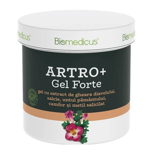 Гель Biomedicus Artro+ Gel Forte, 250 мл