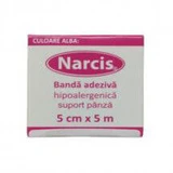 Шовковий рулон 5см х 3м Narcis Narcis Narcis