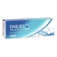 Контактные линзы Dailies Aqua Comfort Plus, -4.00, 30 штук, Alcon