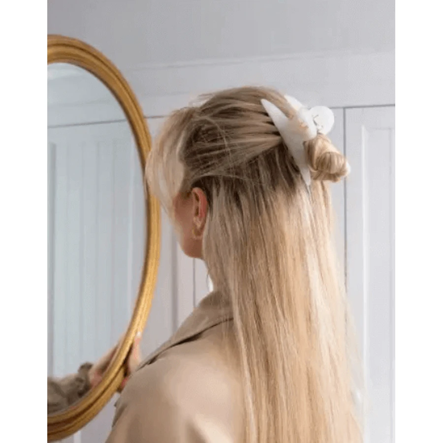 Машинка для стрижки волосся Invisibobble Clipstar Clawdia Tortoise, L: ціни та характеристики