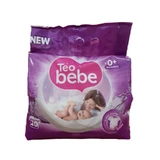 Порошок для стирки с лавандой и натуральным мылом, 1,5 кг, Teo Bebe