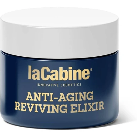 Антивіковий крем для обличчя Revive Elixir Revive Elixir Fa, 50 мл, La Cabine: ціни та характеристики