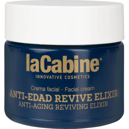 Антивіковий крем для обличчя Revive Elixir Revive Elixir Fa, 50 мл, La Cabine: ціни та характеристики