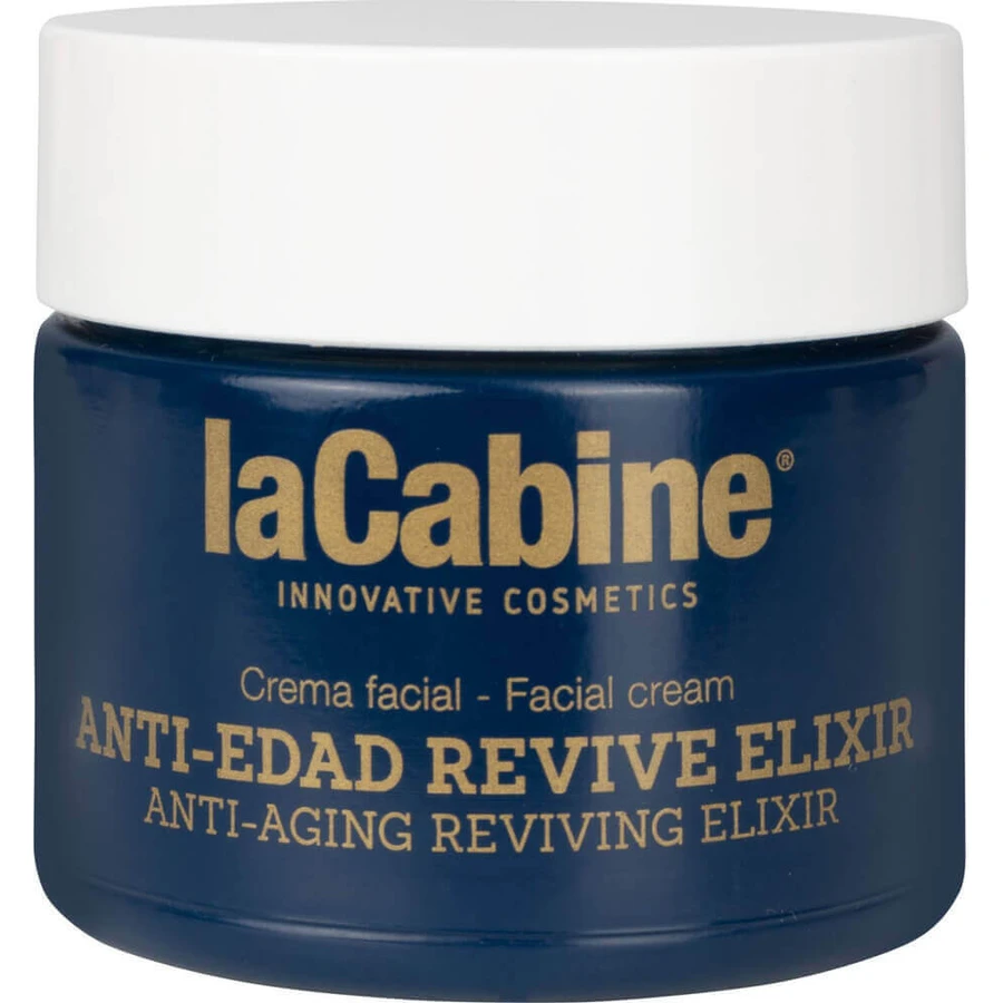 Антивіковий крем для обличчя Revive Elixir Revive Elixir Fa, 50 мл, La Cabine: ціни та характеристики