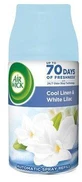 Airwick Air Wick Air Wick Fresh Laundry Scent, заправка для освіжувача повітря 250 мл