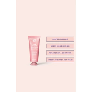 Maria Nila Pure Volume Booster Masque для тонких волос 50 мл