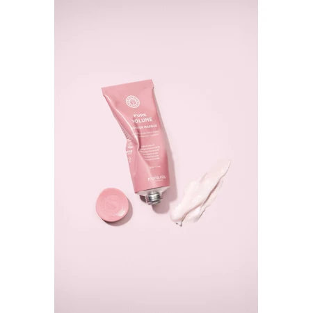 Maria Nila Pure Volume Booster Masque для тонких волос 50 мл: цены и характеристики