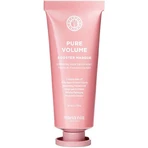 Maria Nila Pure Volume Booster Masque для тонких волос 50 мл: цены и характеристики