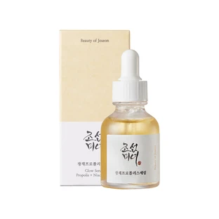 Прополис + ниацинамид Сыворотка для сияния 30 мл, Beauty of Joseon