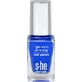She color&style Gel-like'n ultra stay oj 322/398, 10 мл