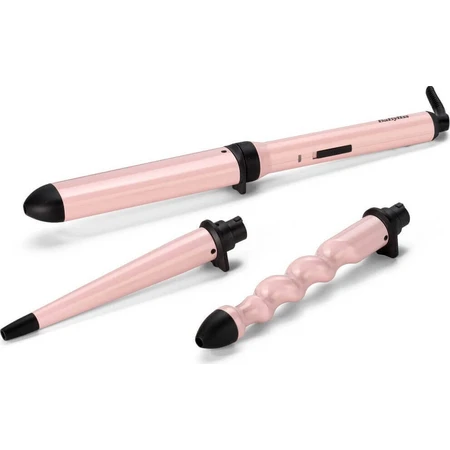Выпрямитель для волос Babyliss St90pe 1шт 1×1шт: цены и характеристики
