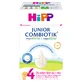 HiPP 4 Junior Combiotik, модифицированное молоко, после 2 лет, 550 г